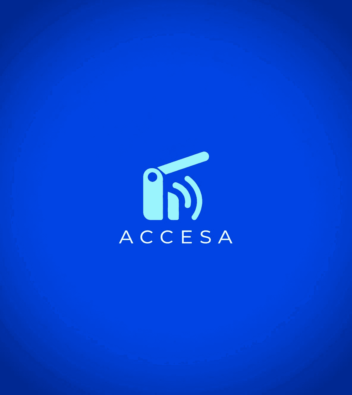 ACCESA — identificación y acceso digital